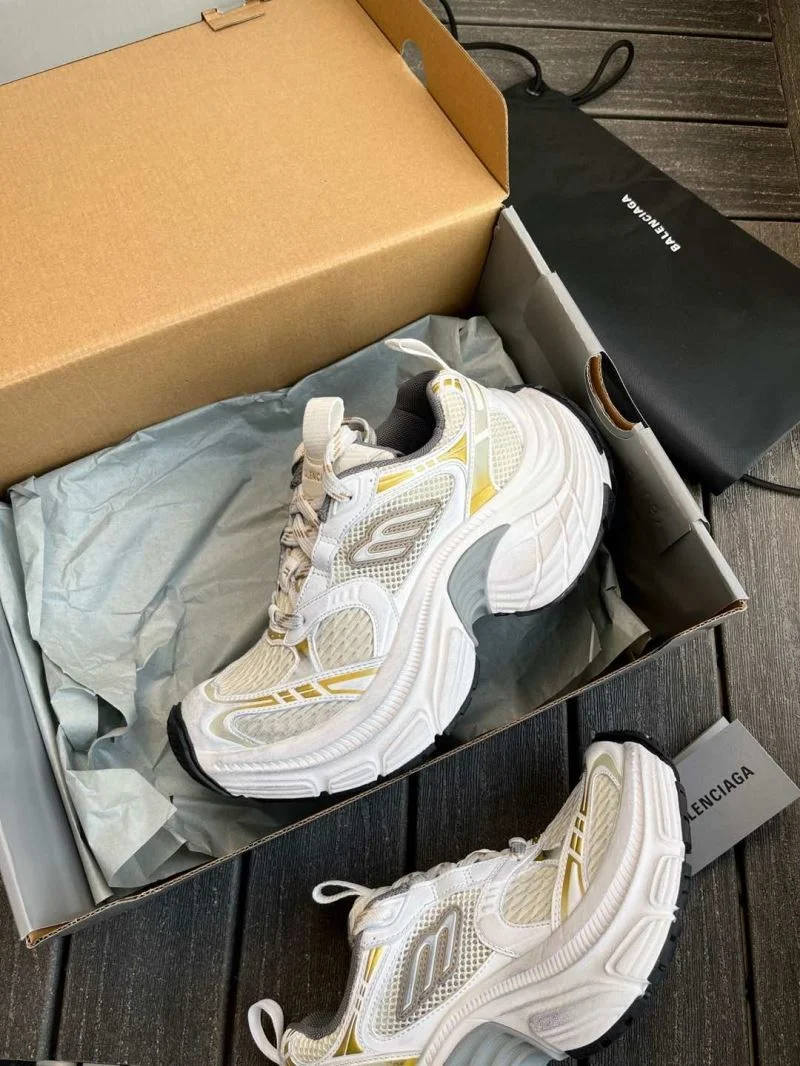 Attractive Balenciaga Track Shoes 16603