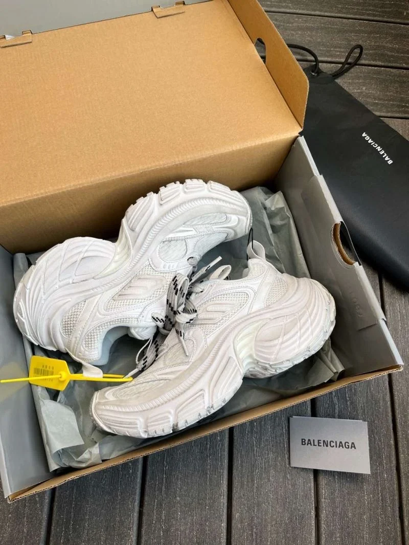 Efficient Balenciaga Track Shoes 16592