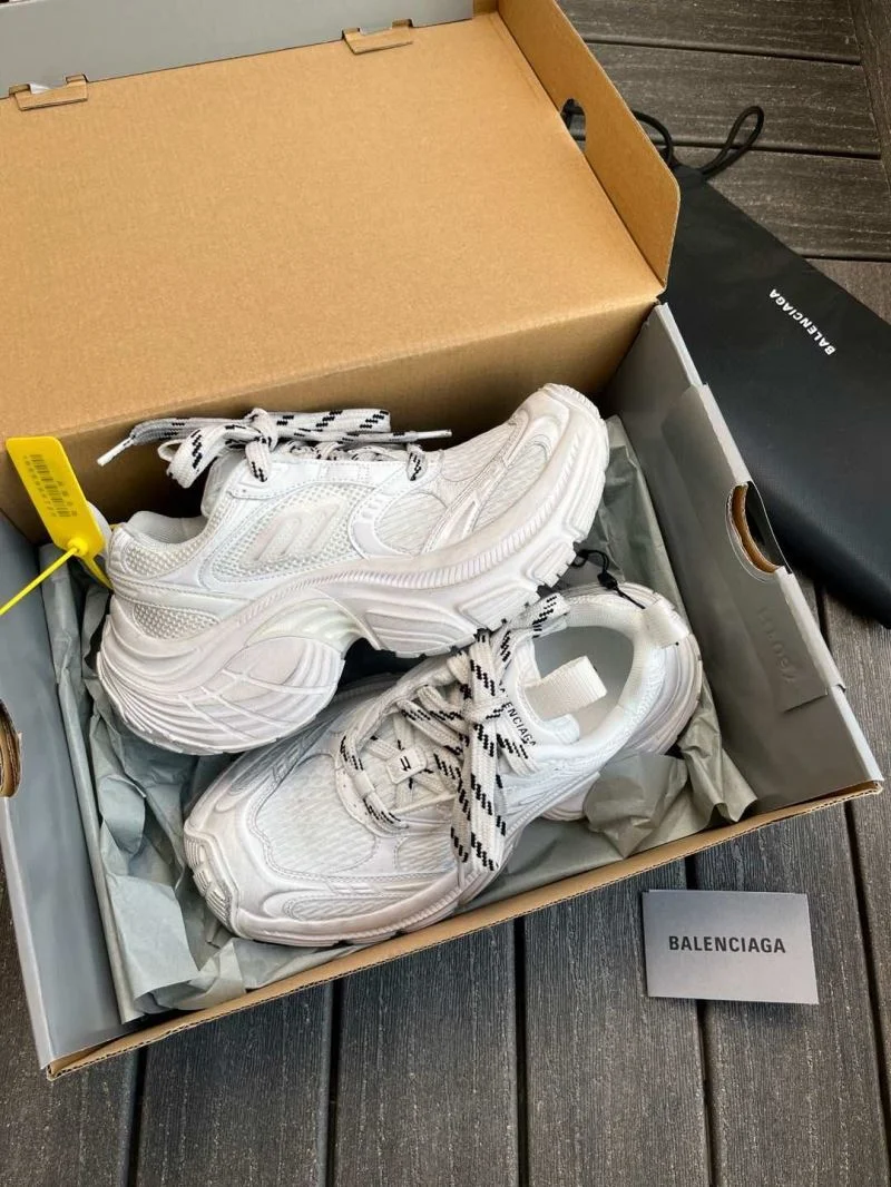 Efficient Balenciaga Track Shoes 16592