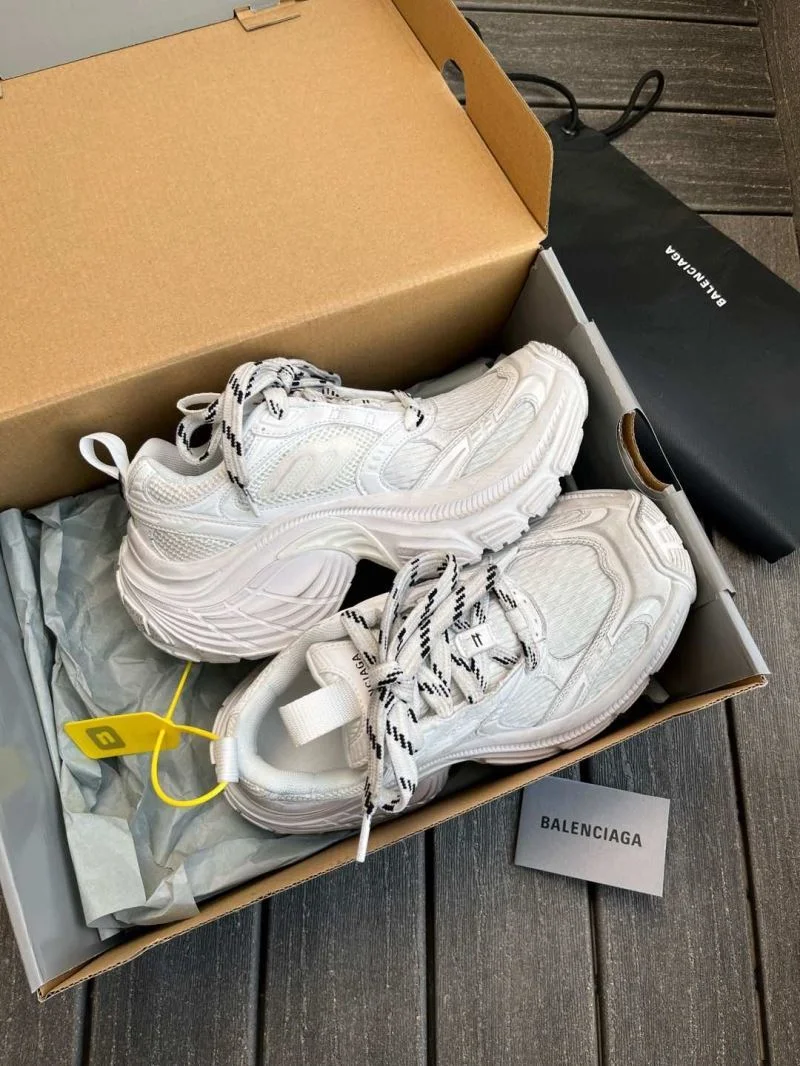 Efficient Balenciaga Track Shoes 16592