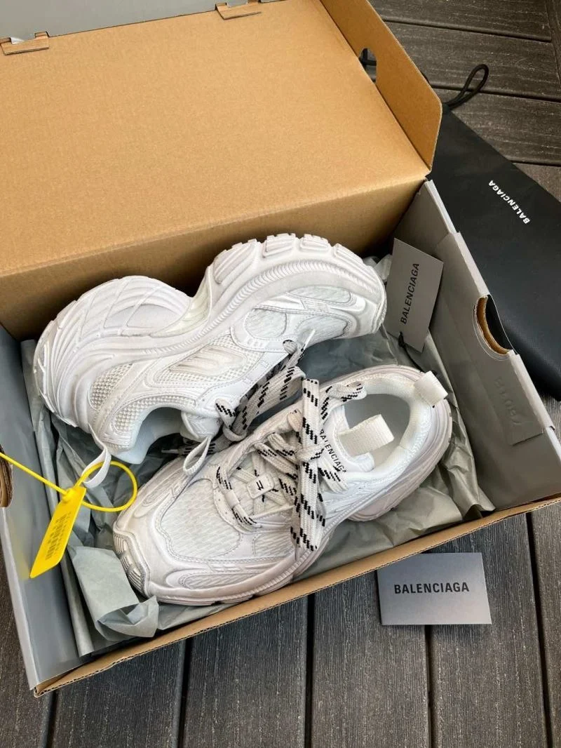 Efficient Balenciaga Track Shoes 16592
