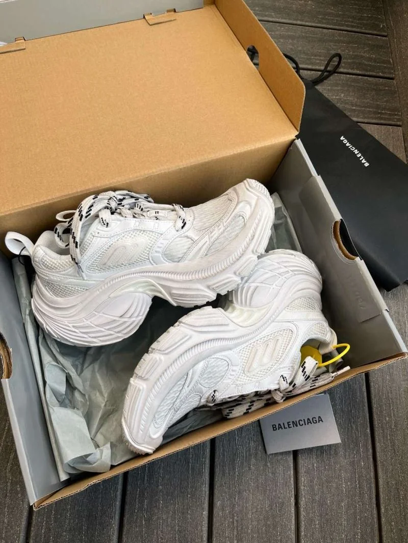 Efficient Balenciaga Track Shoes 16592