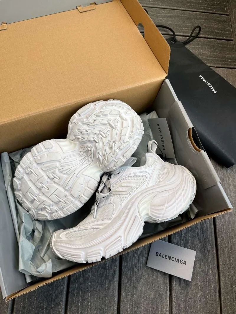 Efficient Balenciaga Track Shoes 16592