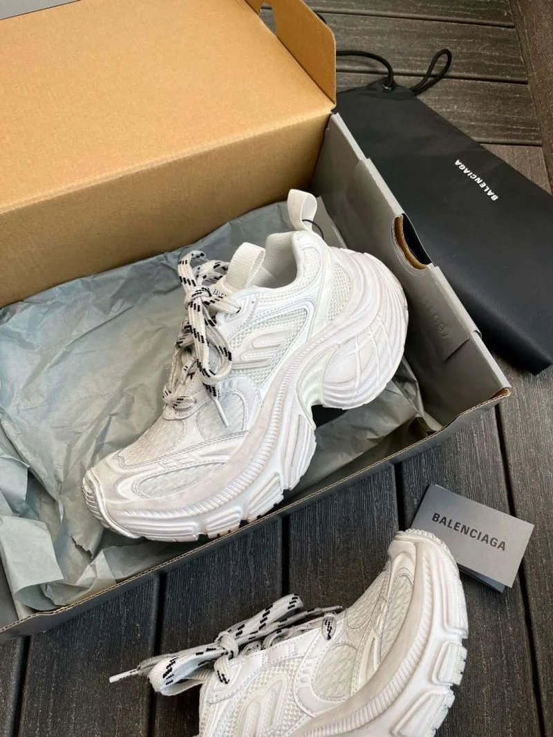 Efficient Balenciaga Track Shoes 16592