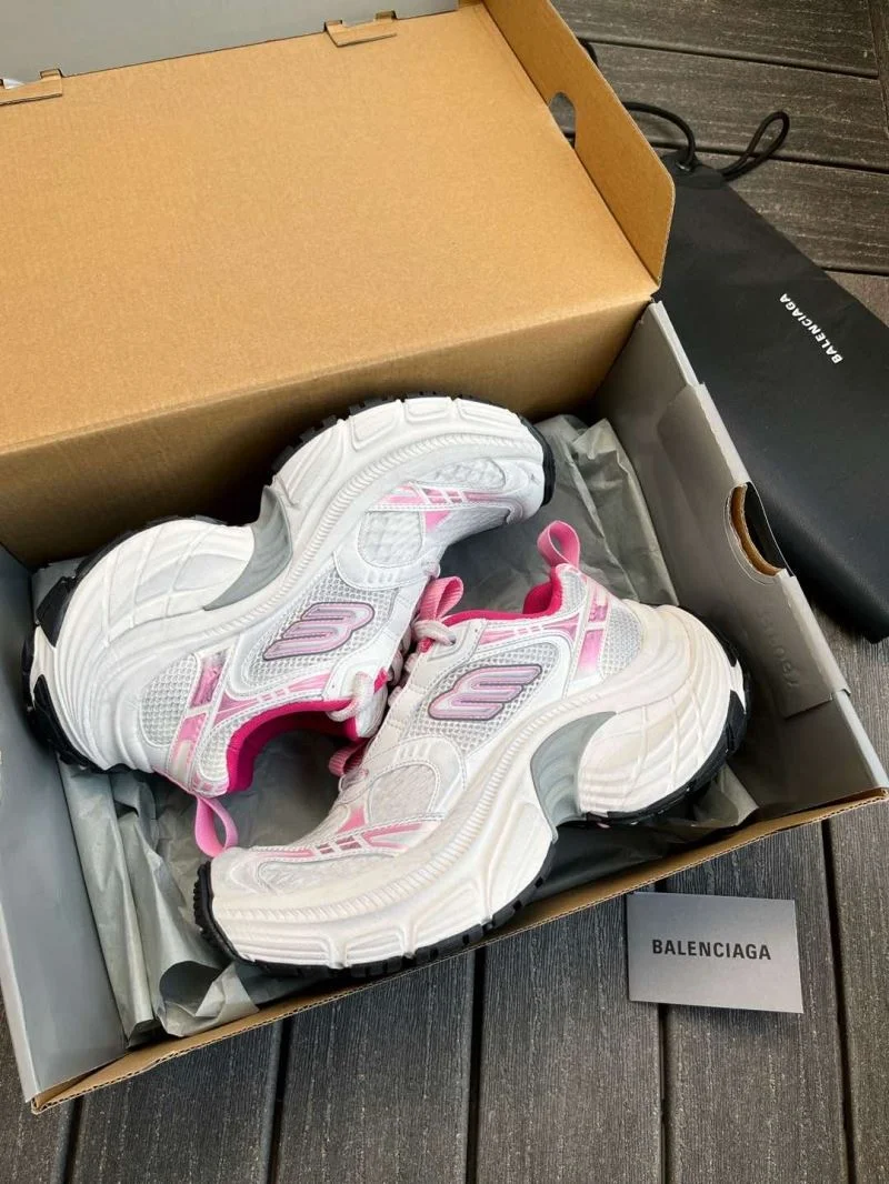 Balenciaga Track Shoes Bright 16601