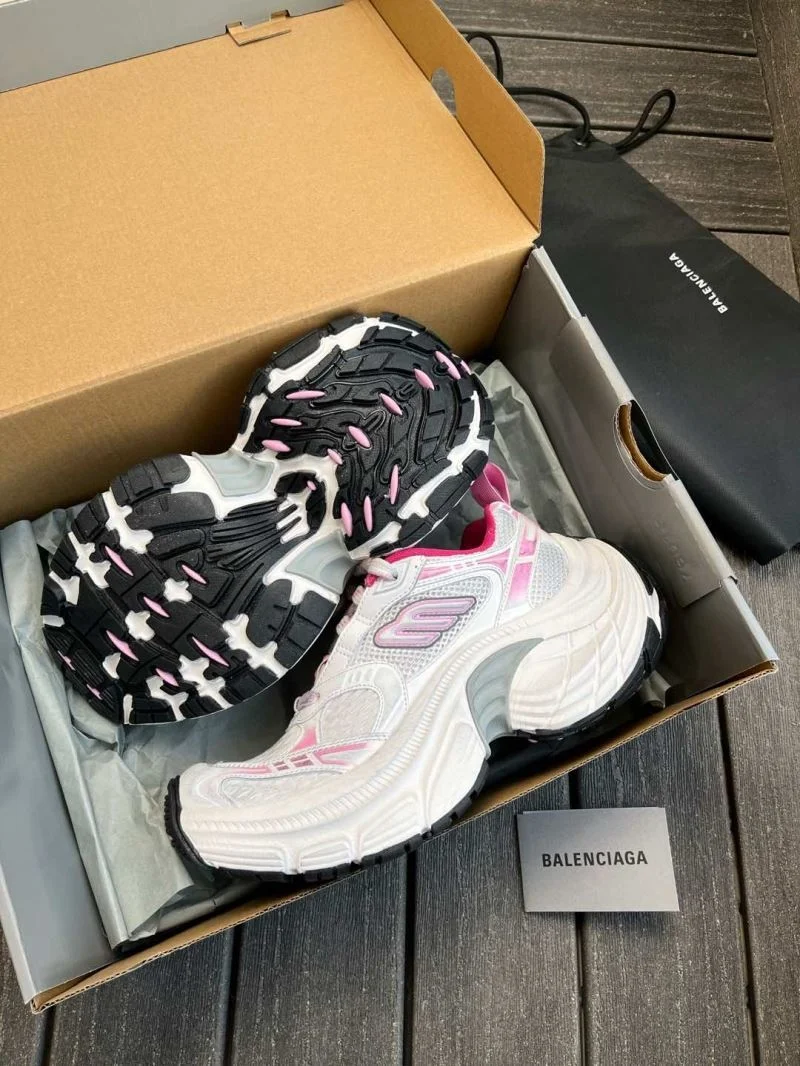 Balenciaga Track Shoes Bright 16601