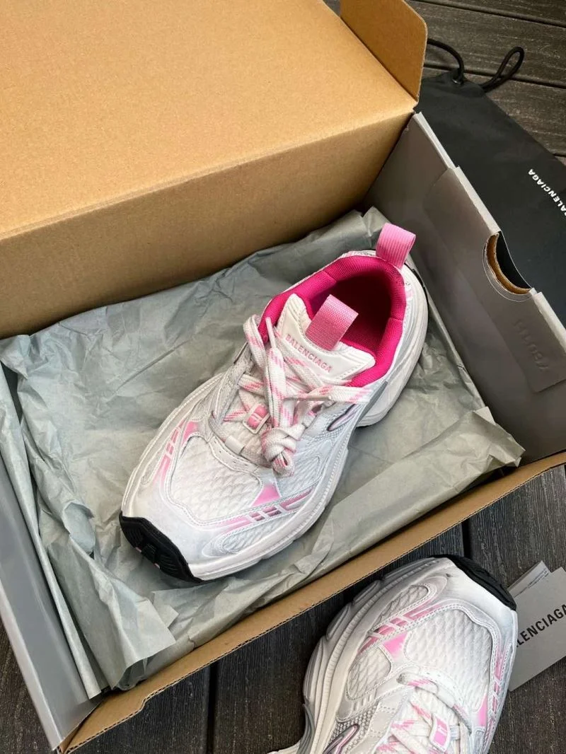 Balenciaga Track Shoes Bright 16601