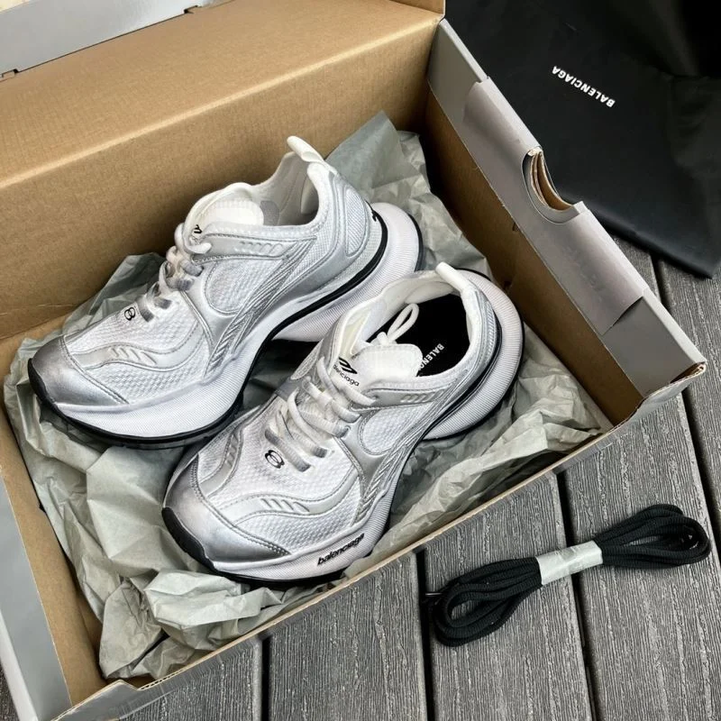Balenciaga Track Shoes Lightweight 16598