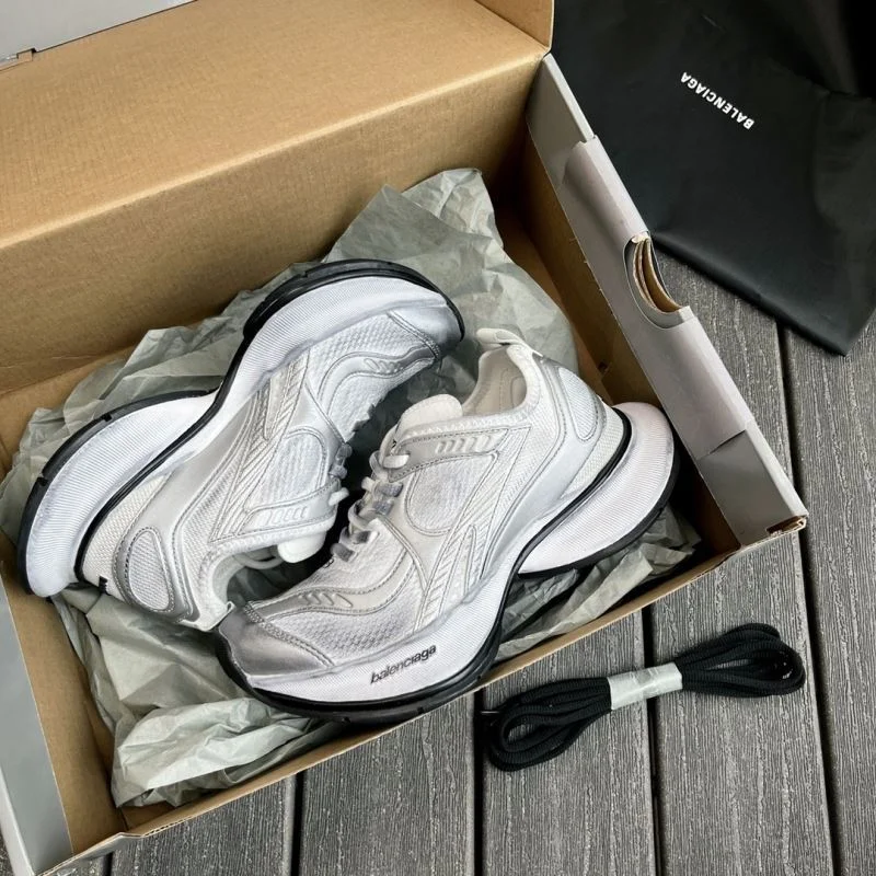 Balenciaga Track Shoes Lightweight 16598