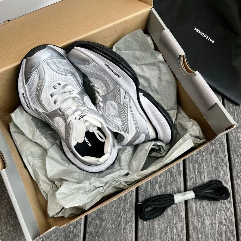 Balenciaga Track Shoes Lightweight 16598