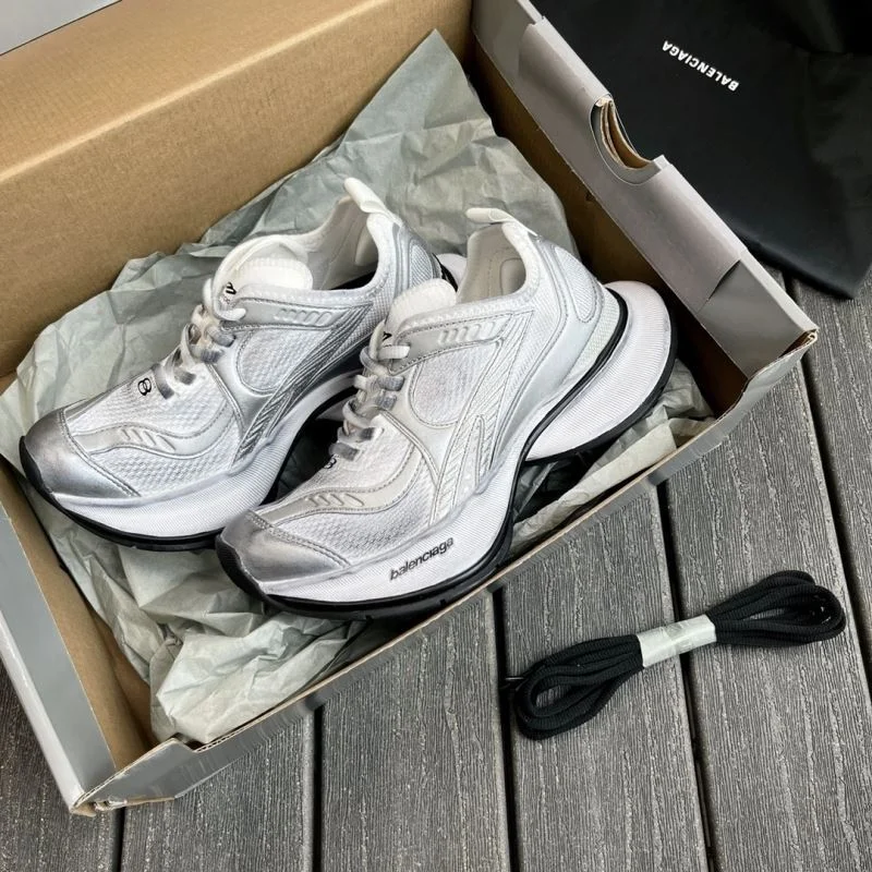 Balenciaga Track Shoes Lightweight 16598