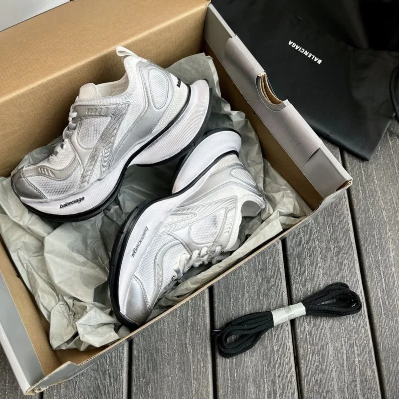 Balenciaga Track Shoes Lightweight 16598