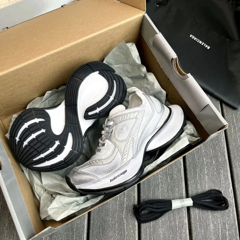Balenciaga Track Shoes Lightweight 16598