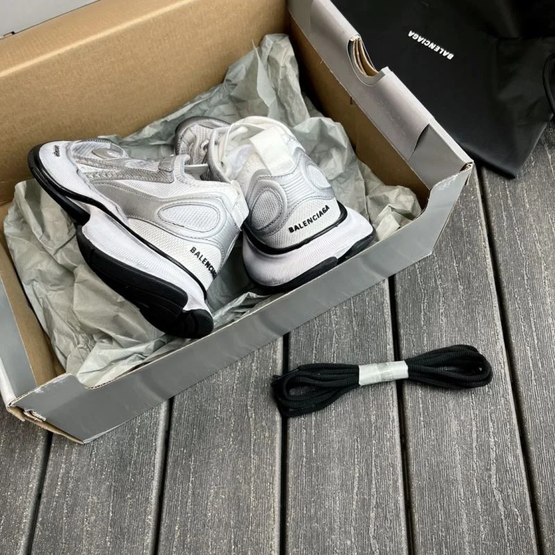 Balenciaga Track Shoes Lightweight 16598