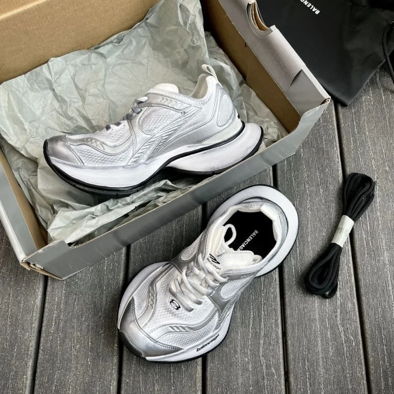 Balenciaga Track Shoes Lightweight 16598