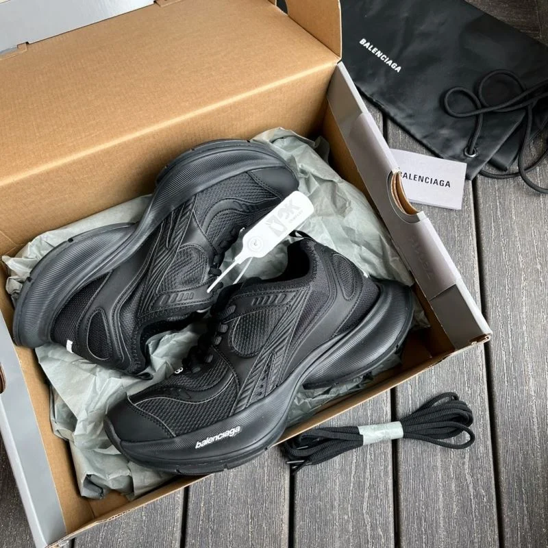 Breathable Balenciaga Track Shoes 16584