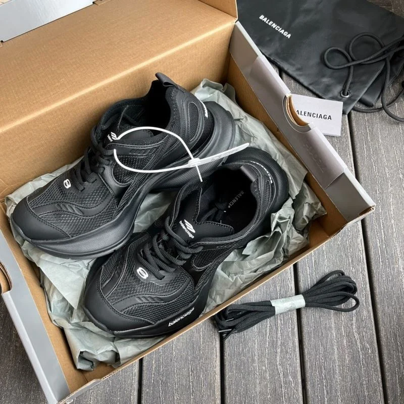 Breathable Balenciaga Track Shoes 16584