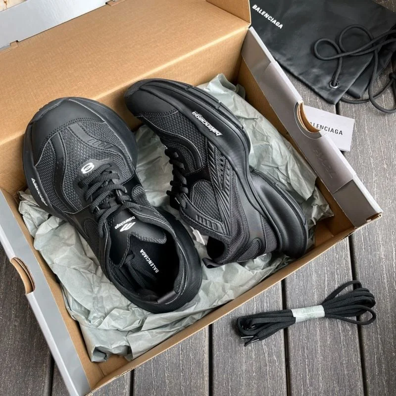 Breathable Balenciaga Track Shoes 16584