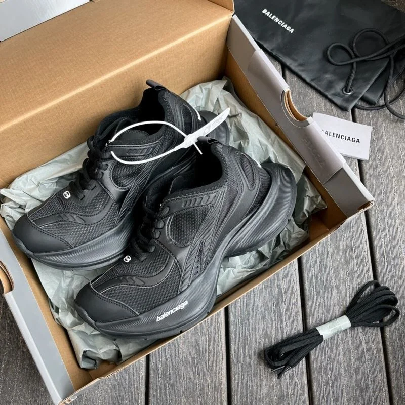 Breathable Balenciaga Track Shoes 16584