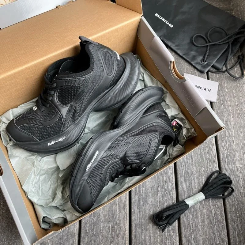 Breathable Balenciaga Track Shoes 16584