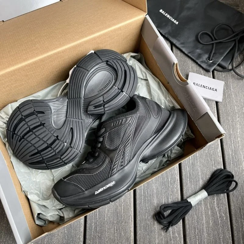 Breathable Balenciaga Track Shoes 16584