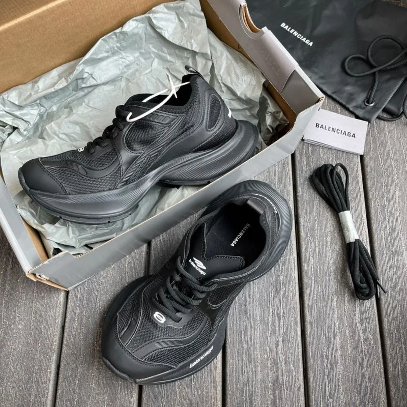 Breathable Balenciaga Track Shoes 16584