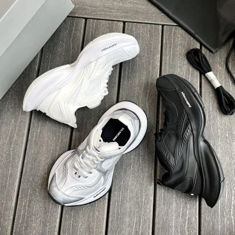 Breathable Balenciaga Track Shoes 16584