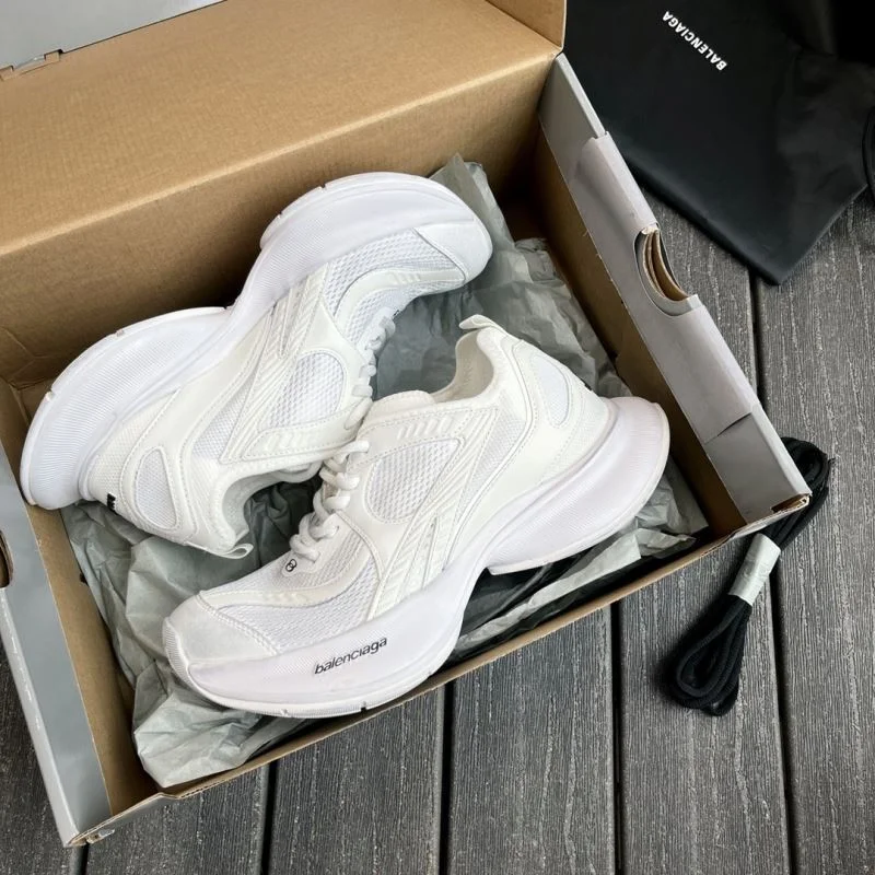 Balenciaga Track Shoes EasyCare 16702