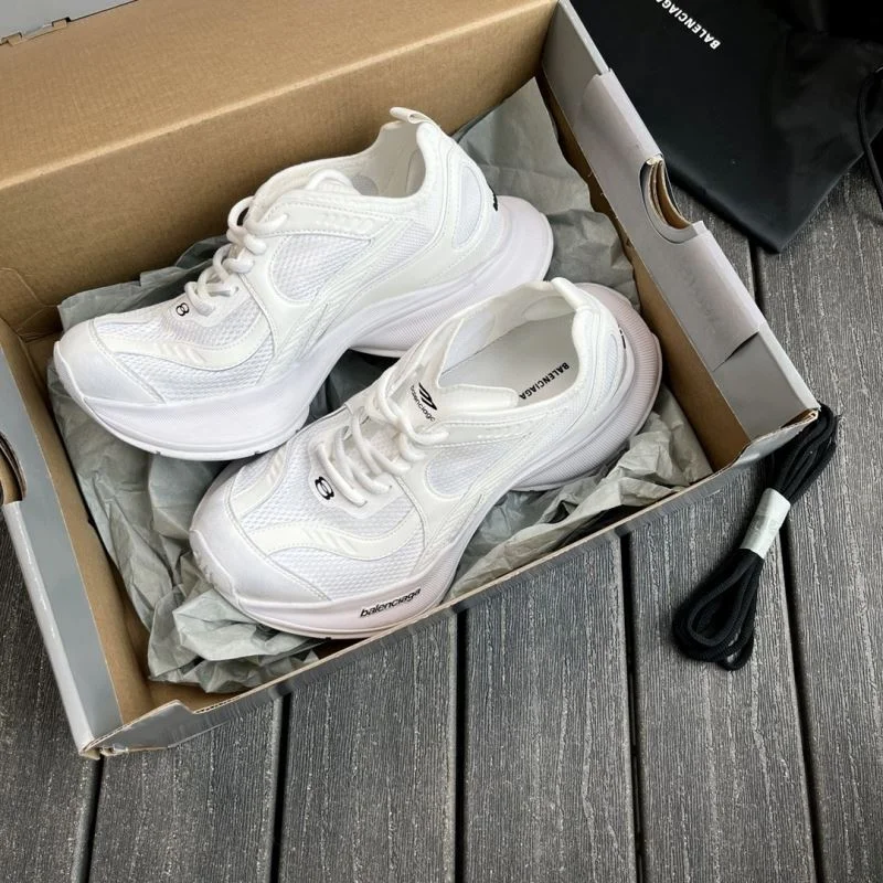 Balenciaga Track Shoes EasyCare 16702