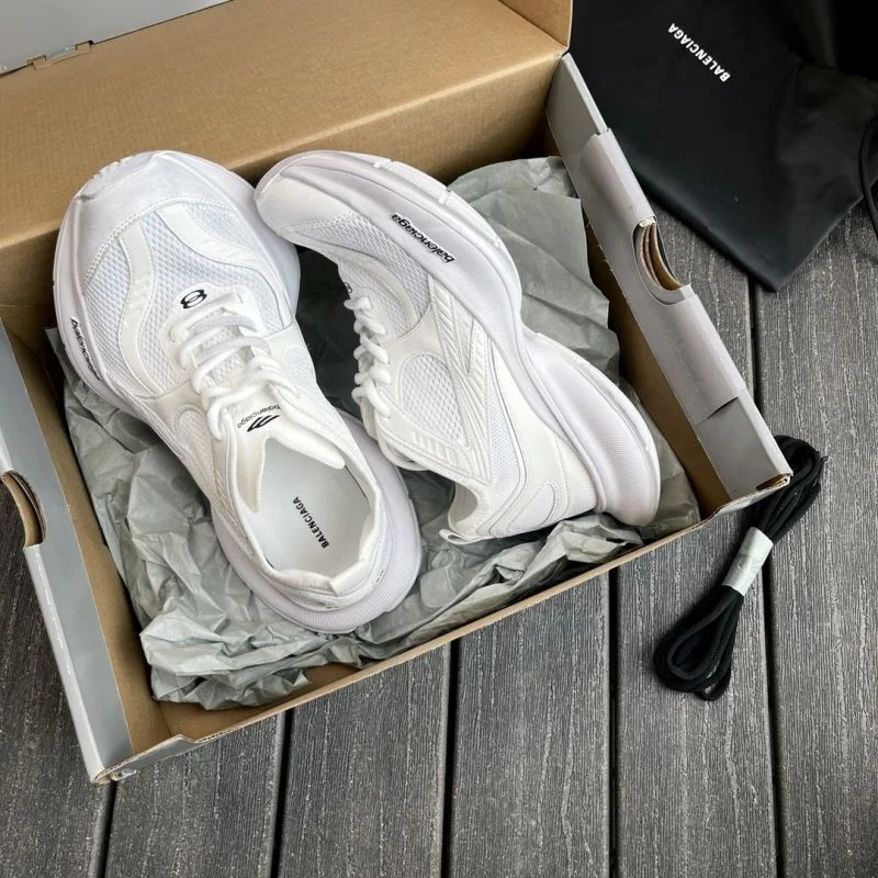 Balenciaga Track Shoes EasyCare 16702