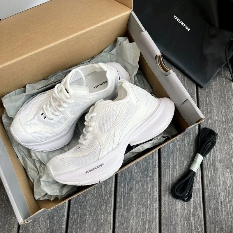 Balenciaga Track Shoes EasyCare 16702