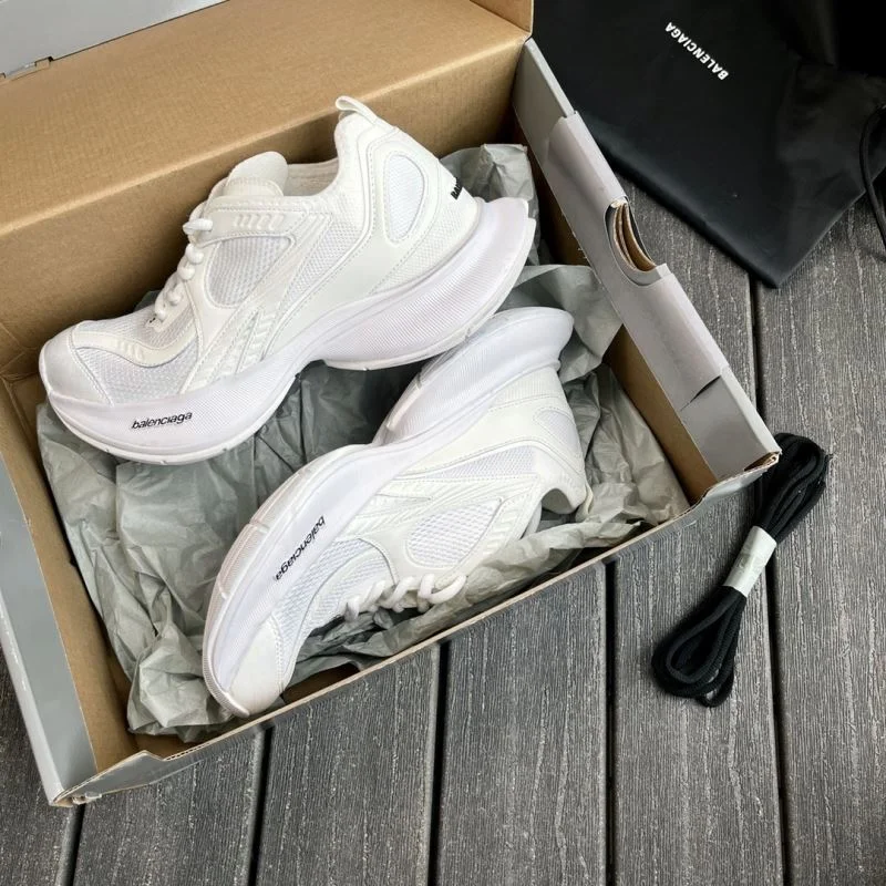 Balenciaga Track Shoes EasyCare 16702