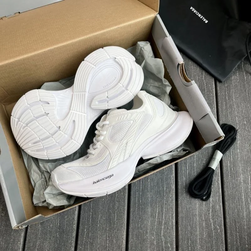 Balenciaga Track Shoes EasyCare 16702