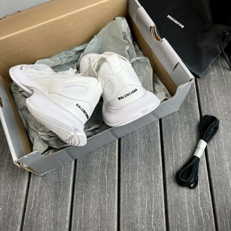 Balenciaga Track Shoes EasyCare 16702