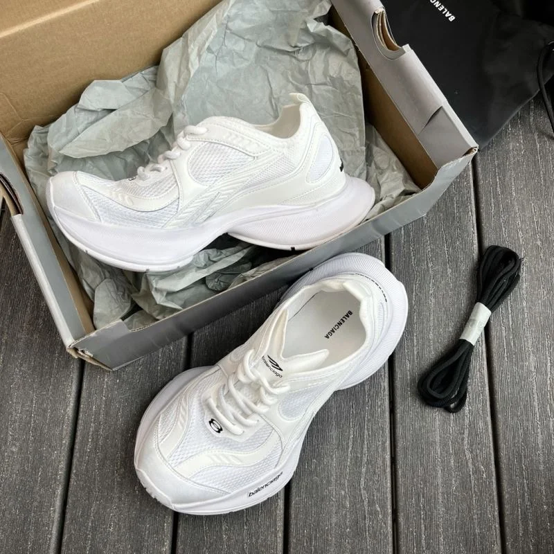 Balenciaga Track Shoes EasyCare 16702