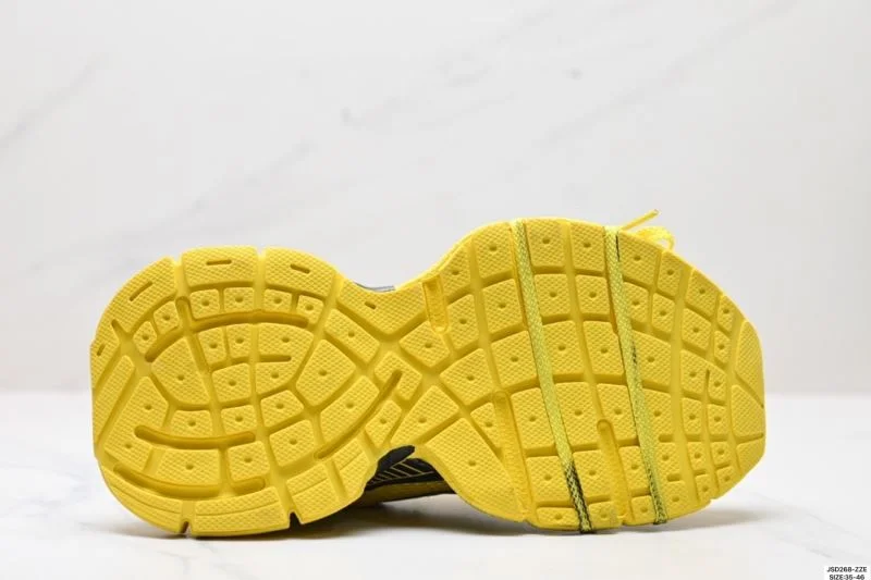 Balenciaga Track Shoes Stretchable 3860