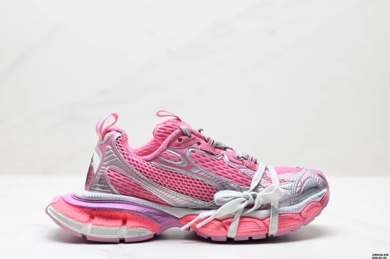 Balenciaga Track Shoes Premium 3867