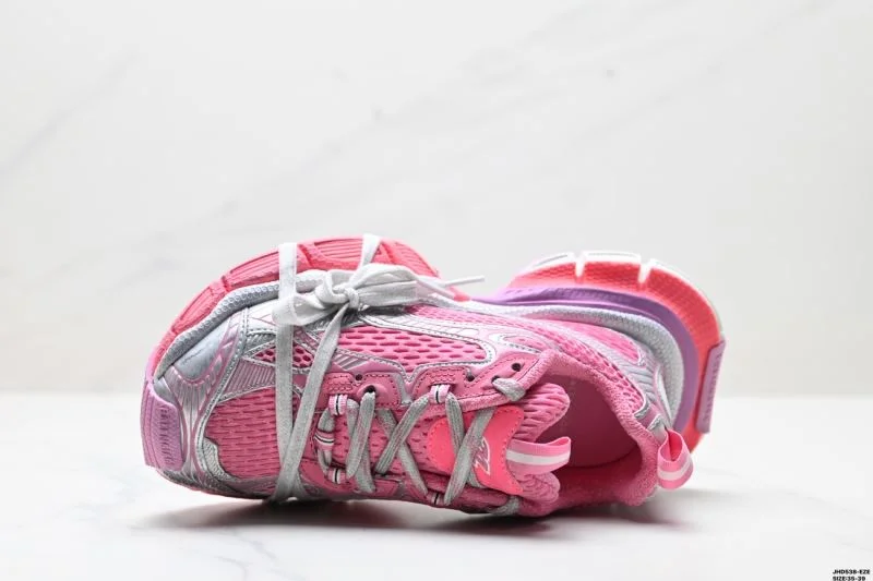 Balenciaga Track Shoes Premium 3867