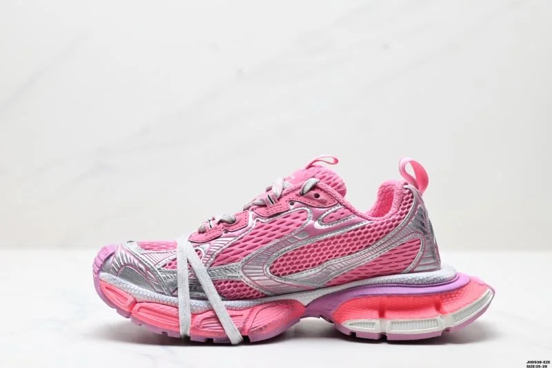 Balenciaga Track Shoes Premium 3867