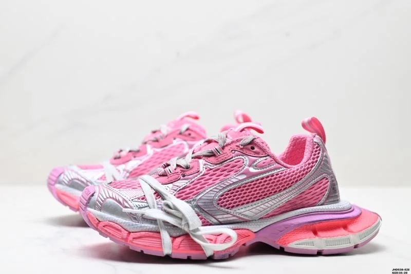 Balenciaga Track Shoes Premium 3867