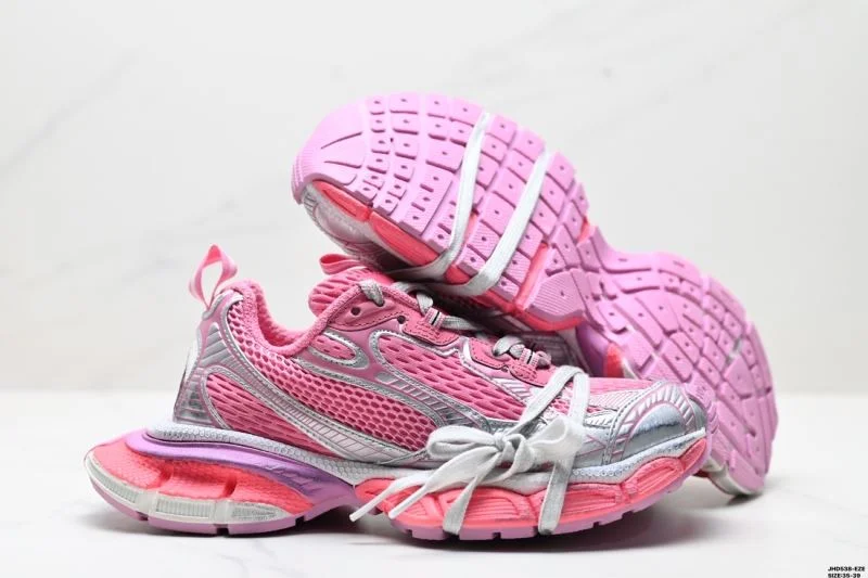 Balenciaga Track Shoes Premium 3867