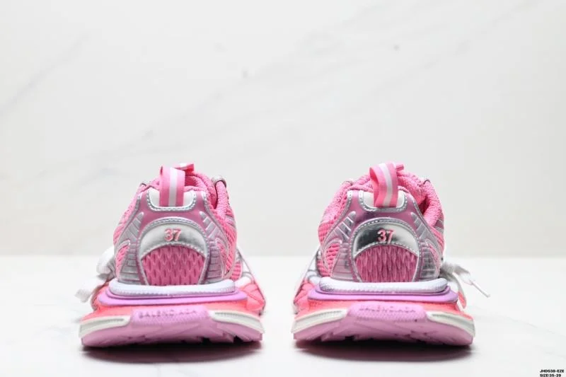 Balenciaga Track Shoes Premium 3867
