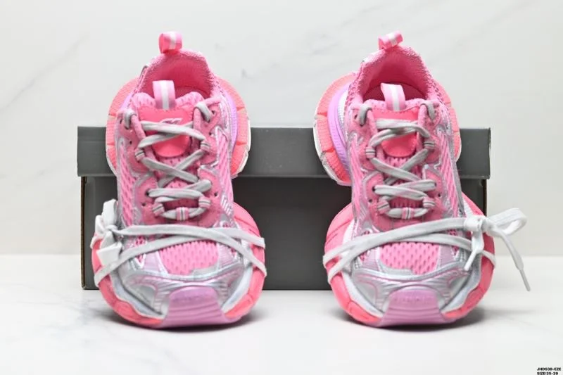 Balenciaga Track Shoes Premium 3867