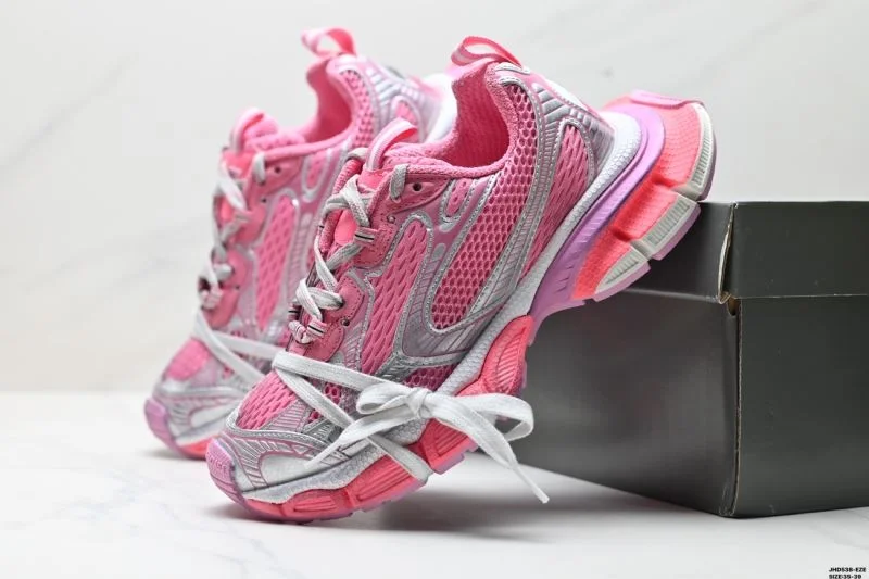 Balenciaga Track Shoes Premium 3867