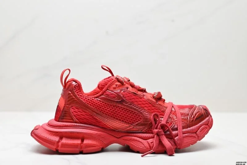Balenciaga Track Shoes FastDry 3857