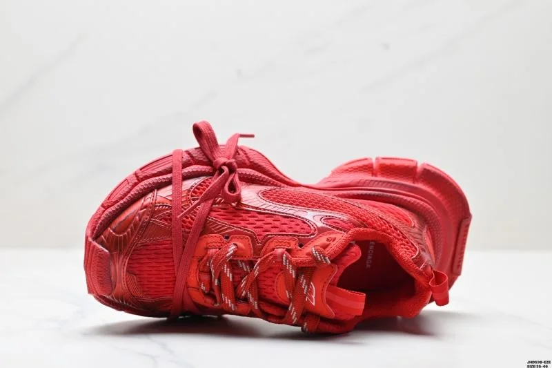 Balenciaga Track Shoes FastDry 3857