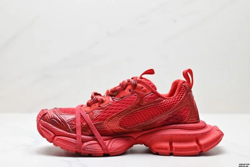 Balenciaga Track Shoes FastDry 3857