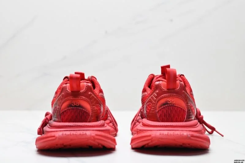 Balenciaga Track Shoes FastDry 3857