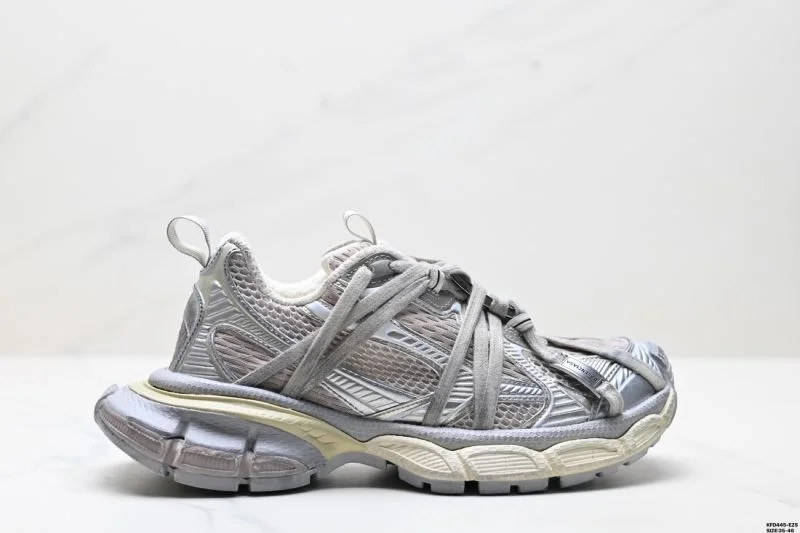 Balenciaga Track Shoes Stylish 3870