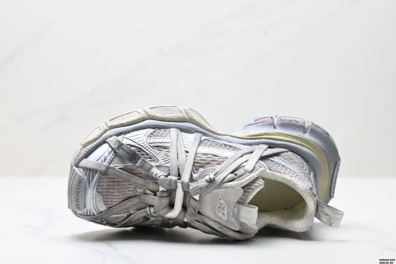 Balenciaga Track Shoes Stylish 3870